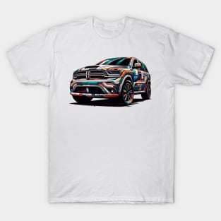 Dodge Durango T-Shirt